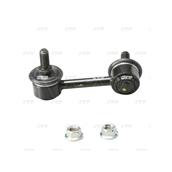 Stång/stag, krängningshämmare, Bakaxel höger Ctr CL0186 CTR Stång/stag, krängningshämmare, Bakaxel höger Ctr CL0186 CTR