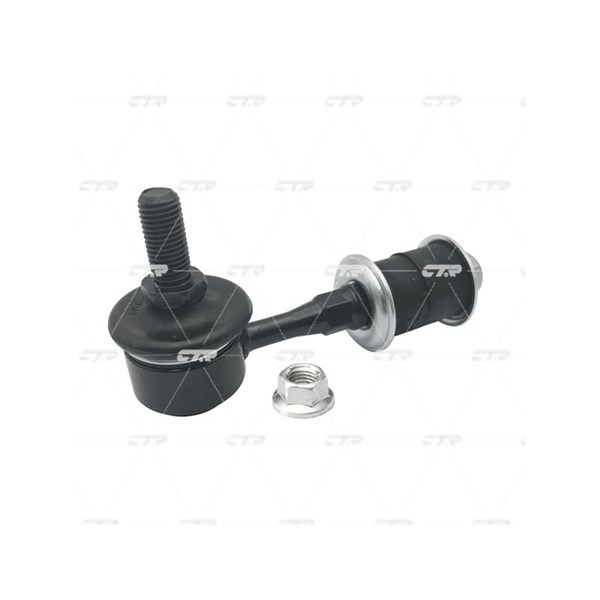 Stång/stag, krängningshämmare, Fram, höger eller vänster Ctr CL02 CTR Stång/stag, krängningshämmare, Fram, höger eller vänster Ctr CL02 CTR