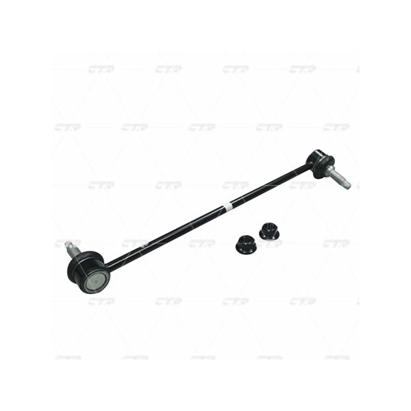 krängningshämmare Stång/stag, Ctr CL0303L CTR