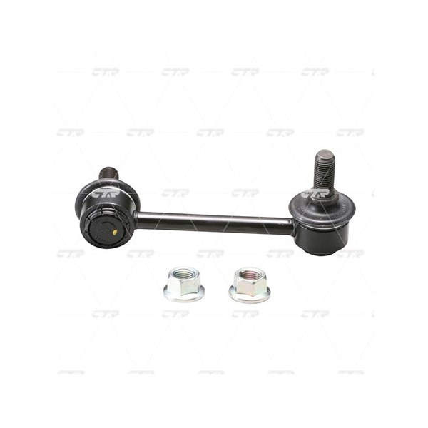Stång/stag, krängningshämmare, Bakaxel vänster Ctr CL0340L CTR Stång/stag, krängningshämmare, Bakaxel vänster Ctr CL0340L CTR