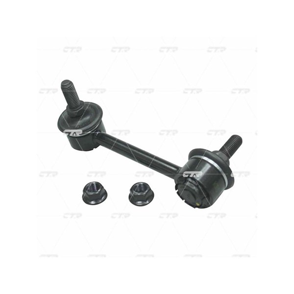 Stång/stag, krängningshämmare, Bakaxel vänster Ctr CL0490L CTR Stång/stag, krängningshämmare, Bakaxel vänster Ctr CL0490L CTR