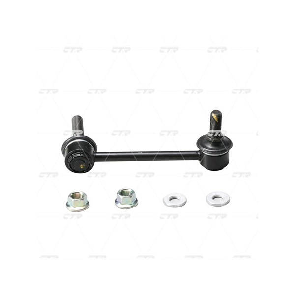 Stång/stag, krängningshämmare, framaxel höger Ctr CL0574 CTR Stång/stag, krängningshämmare, framaxel höger Ctr CL0574 CTR