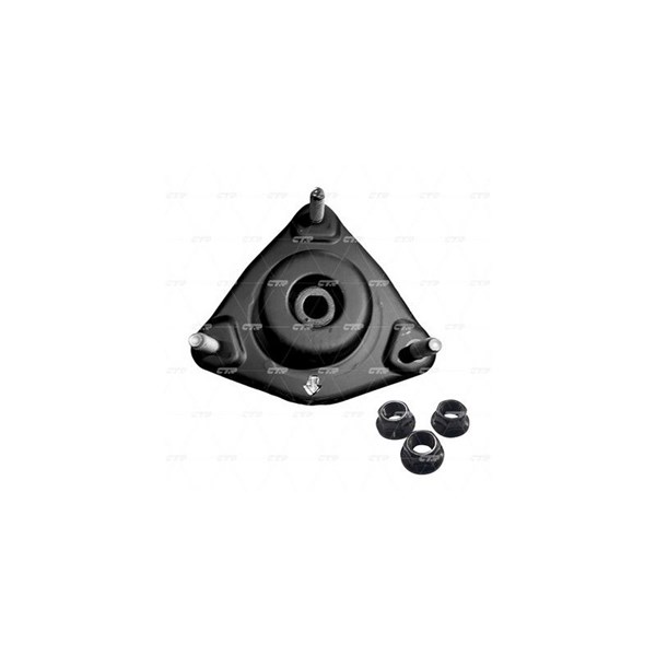 Fjäderbenslager, Fram, höger eller vänster Ctr GA0018 CTR Fjäderbenslager, Fram, höger eller vänster Ctr GA0018 CTR
