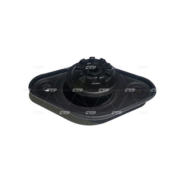 Fjäderbenslager, Bakaxel, båda sidor Ctr GA0025 CTR