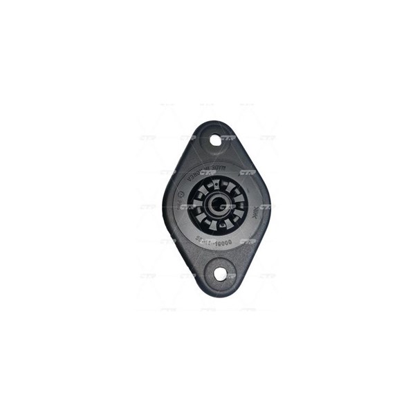 Fjäderbenslager, Bakaxel, båda sidor Ctr GA0025 CTR Fjäderbenslager, Bakaxel, båda sidor Ctr GA0025 CTR