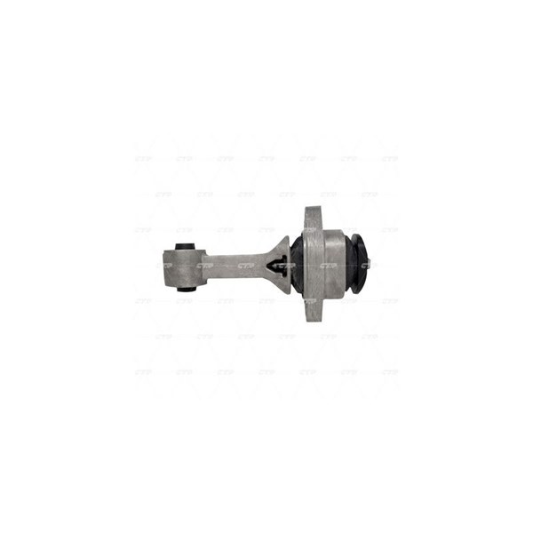 Motorkudde, Fram Ctr GZ0024 CTR