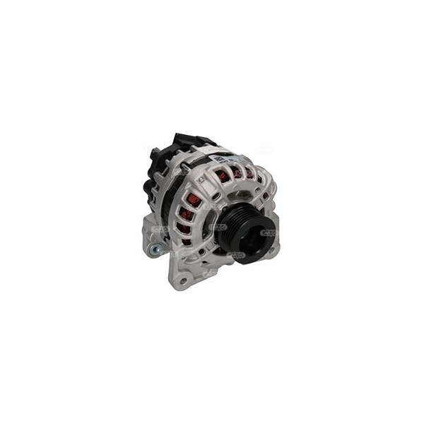 Generator 14V 90A Hc-cargo 116175 HC-Cargo