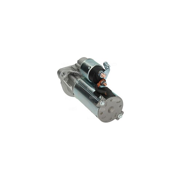 Startmotor 12V Hc-cargo 116266 HC-Cargo