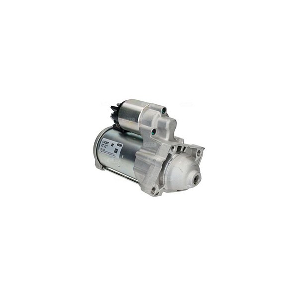 Startmotor 12V Hc-cargo 116367 HC-Cargo