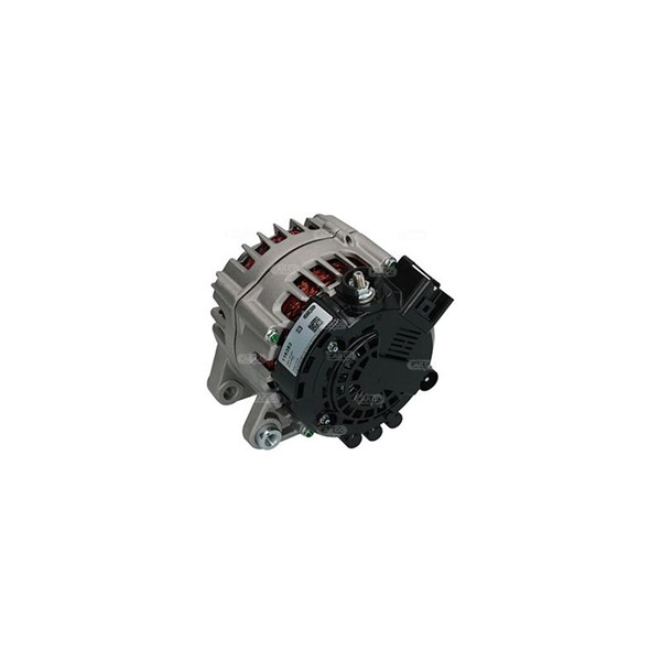 Generator 14V 220A Hc-cargo 116382 HC-Cargo