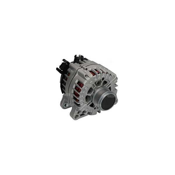 Generator 14V 220A Hc-cargo 116382 HC-Cargo