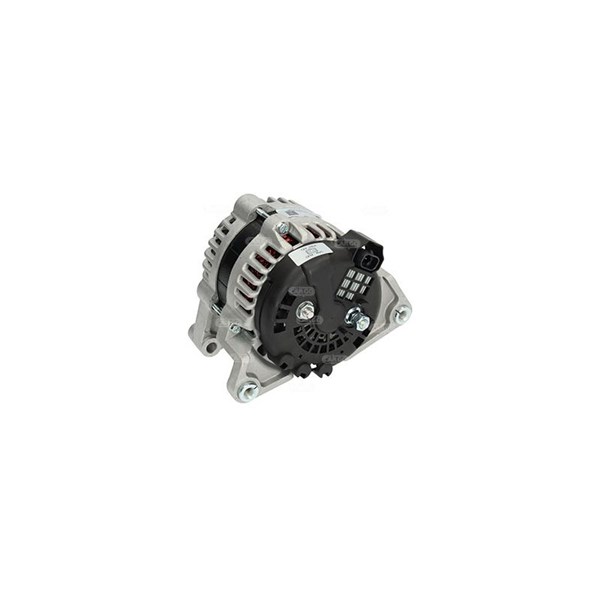 Generator 14V 120A Hc-cargo 116390 HC-Cargo
