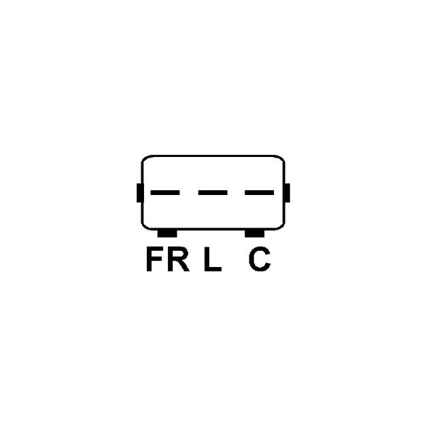 Generator 14V 130A Hc-cargo 116403 HC-Cargo Generator 14V 130A Hc-cargo 116403 HC-Cargo