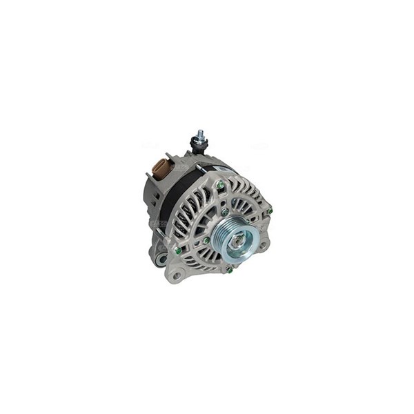 Generator 14V 150A Hc-cargo 116409 HC-Cargo