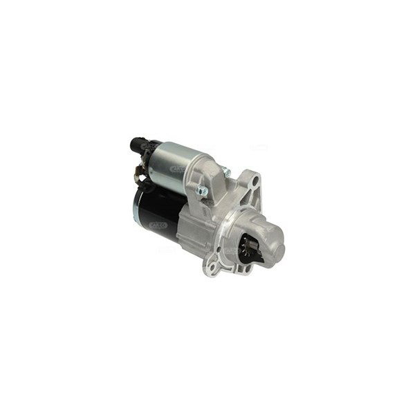 Startmotor 12V Hc-cargo 116417 HC-Cargo