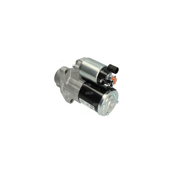 Startmotor 12V Hc-cargo 116417 HC-Cargo