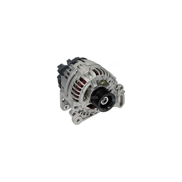 Generator 14V 110A Hc-cargo 116587 HC-Cargo