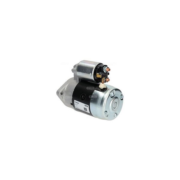 Startmotor 12V Hc-cargo 116629 HC-Cargo