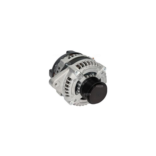 Generator 14V 130A Hc-cargo 116637 HC-Cargo