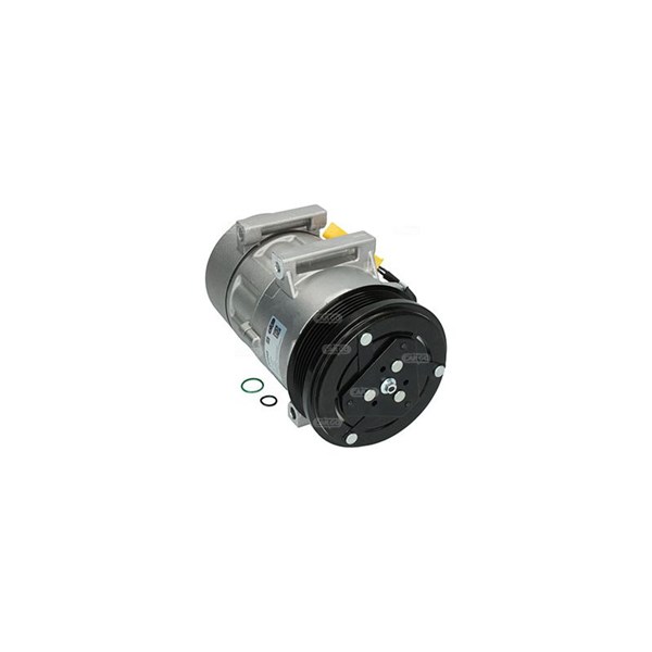 Kompressor, klimatanläggning 12V Hc-cargo 241045 HC-Cargo