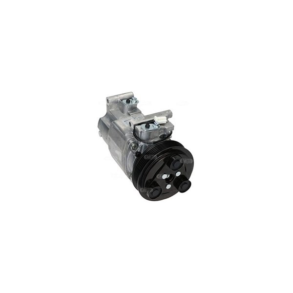 Kompressor, klimatanläggning 12V Hc-cargo 241100 HC-Cargo