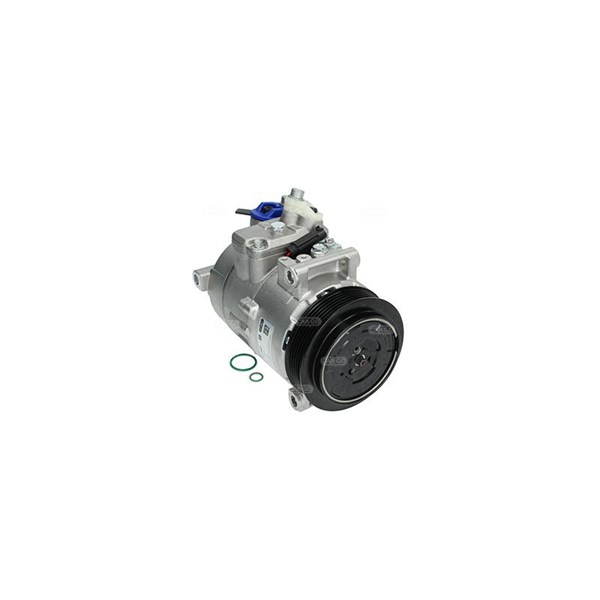 Kompressor, klimatanläggning 12V Hc-cargo 241143 HC-Cargo