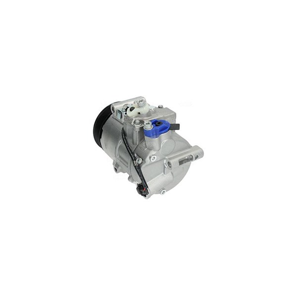 Kompressor, klimatanläggning 12V Hc-cargo 241143 HC-Cargo