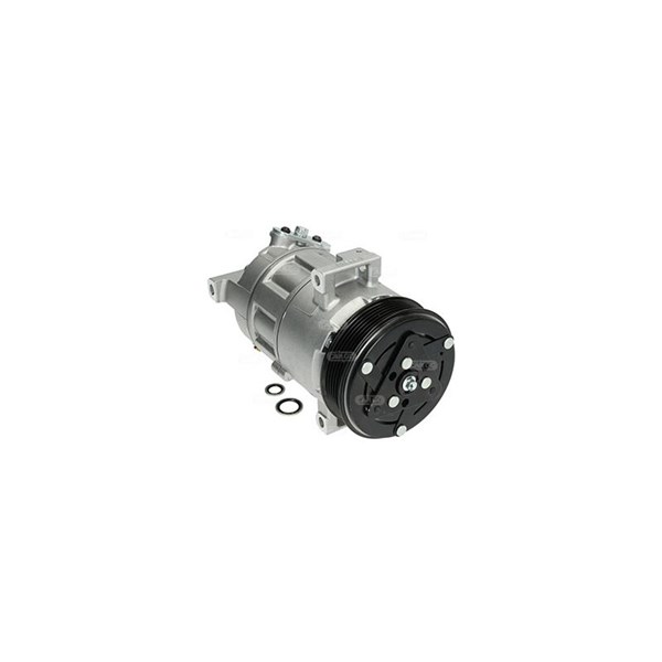 Kompressor, klimatanläggning 12V Hc-cargo 241275 HC-Cargo