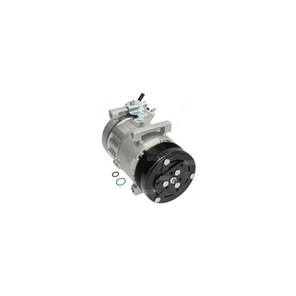 Kompressor, klimatanläggning 12V Hc-cargo 241297 HC-Cargo