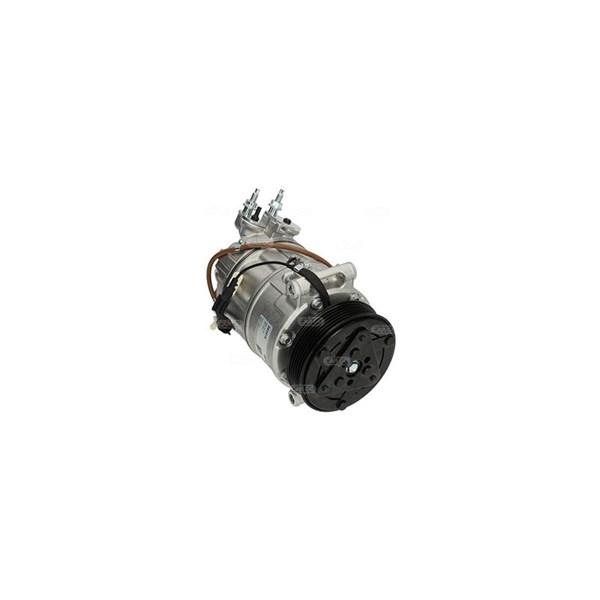 Kompressor, klimatanläggning 12V Hc-cargo 241618 HC-Cargo