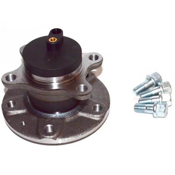 Hjullagersats, Framaxel Fast FT22075 FAST