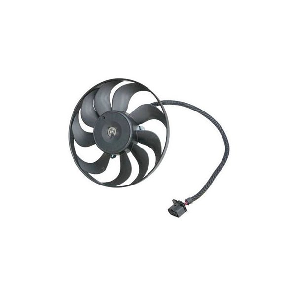 Fläkt, kylare 12V Fast FT56302 FAST