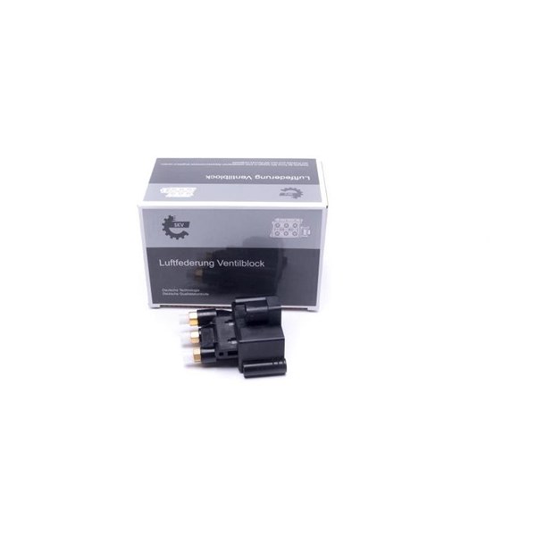 Ventil, kompressorsystem Esen skv 93SKV804 ESEN SKV