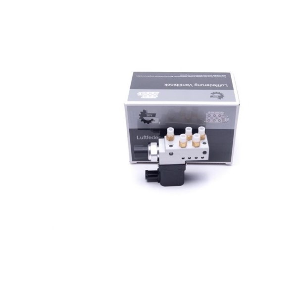 Ventil, kompressorsystem Esen skv 93SKV807 ESEN SKV