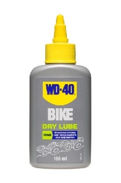 Wd40 Bike Dry Lube 100ml, Universal Amtra Wd40 Bike Dry Lube 100ml, Universal Amtra