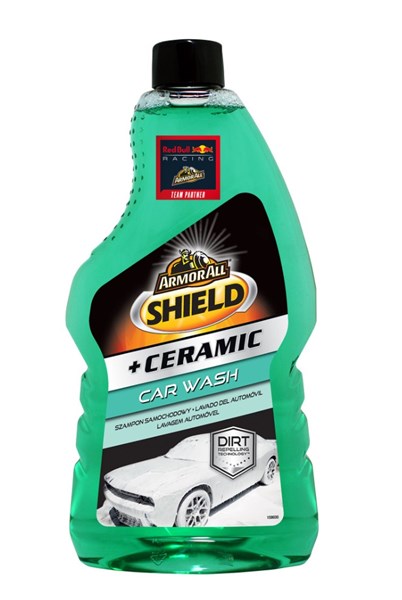 Bilschampo Armor All Extreme Shield+ Ceramic car wash 520ml