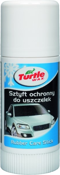 Gummistift listskydd Turtle 38ml, Universal Amtra