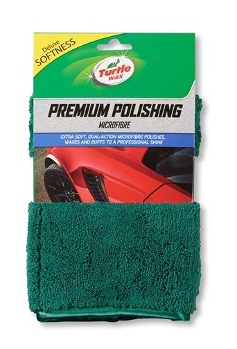 Polérduk mikrofiber Turtle Wax, Universal Amtra 70-713 Amtra