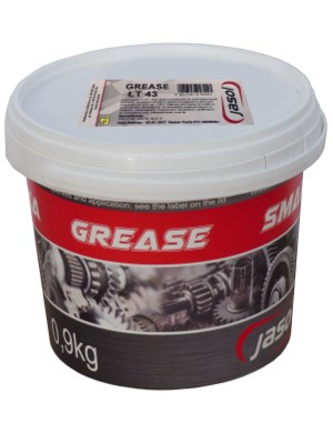 Hjullagerfett Jasol 850g