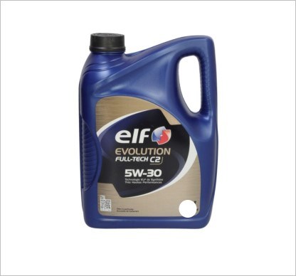 Motorolja Elf Evolution C2 Full-tech Elf 2214006 ELF
