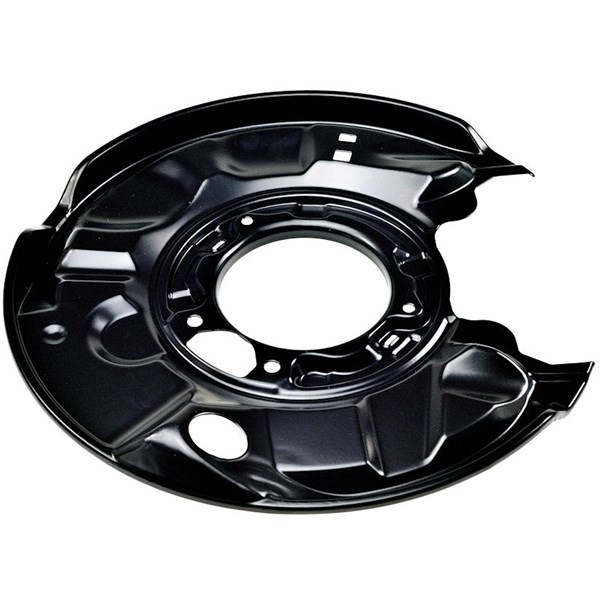Bromssköld, Bakaxel höger Nty HTO-ME-004 NTY Bromssköld, Bakaxel höger Nty HTO-ME-004 NTY
