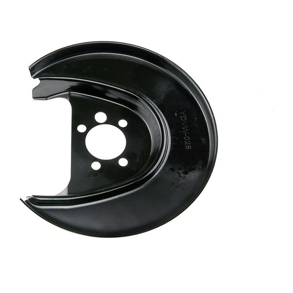Bromssköld, Bakaxel höger Nty HTO-VW-028 NTY