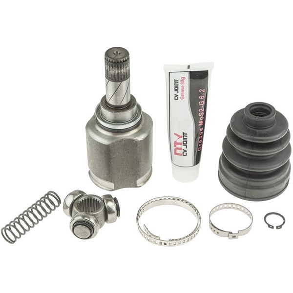 Drivknut, framaxel höger Nty NPW-RE-123 NTY