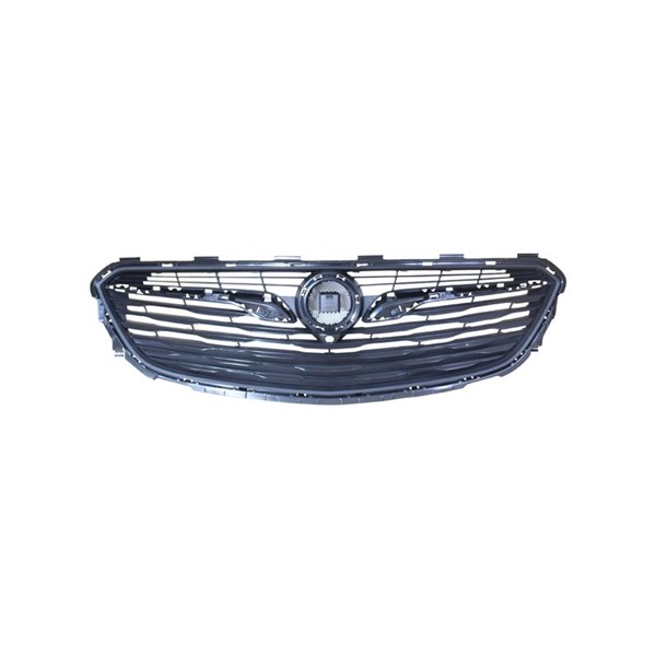 Kylargrill Klokkerholm 5073990A1 KLOKKERHOLM