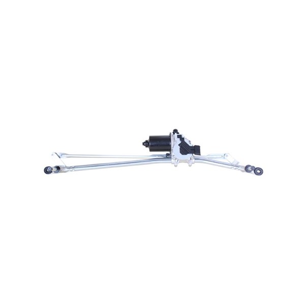 Vindrutetorkarsystem 12V, Fram Klokkerholm 60893275 KLOKKERHOLM