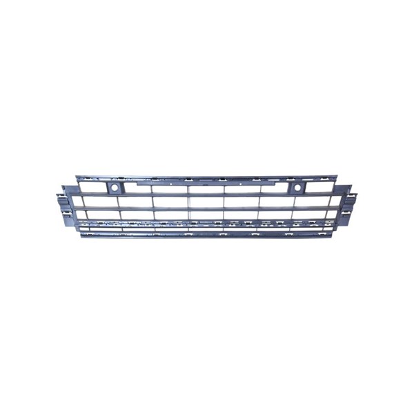 Ventilationsgaller, stötfångare, Fram Klokkerholm 9517915 KLOKKERHOLM