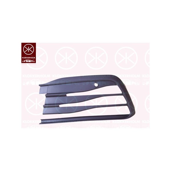 Kylargrill, Höger fram Klokkerholm 9517996 KLOKKERHOLM