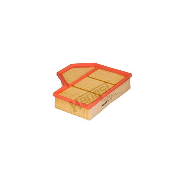 Luftfilter Hengst filter E140L HENGST FILTER Luftfilter Hengst filter E140L HENGST FILTER