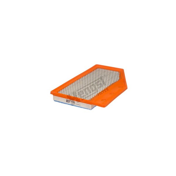 Luftfilter Hengst filter E1538L HENGST FILTER