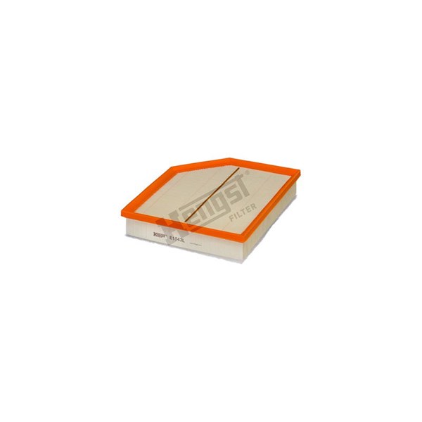 Luftfilter HENGST FILTER